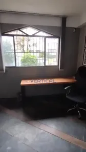 Sala Comercial com 1 Quarto para venda ou aluguel, 20m² no Anchieta, Belo Horizonte