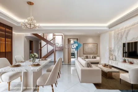 Cobertura com 4 Quartos à venda, 267m² no Laranjeiras, Rio de Janeiro