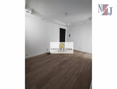 Apartamento com 2 Quartos à venda, 54m² no Jardim Califórnia, Taubaté