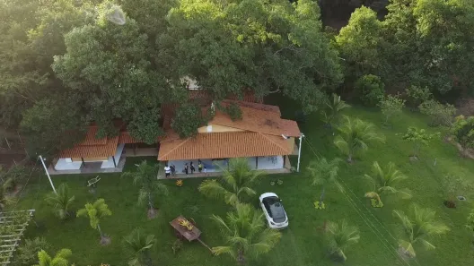 Apartamento com 3 Quartos à venda, 5000m² no Buritis, Buritis