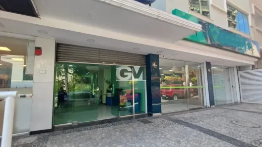 Prédio Comercial para alugar, 1200m² no Centro, Nova Iguaçu