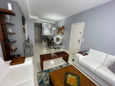 Apartamento com 3 Quartos à venda, 121m² no Monsenhor Messias, Belo Horizonte