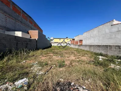 Lote/Terreno à venda, 175m² no Jundiapeba, Mogi das Cruzes