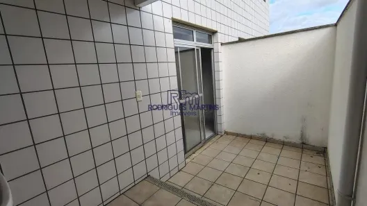 Apartamento com 3 Quartos para alugar, 92m² no Monsenhor Messias, Belo Horizonte