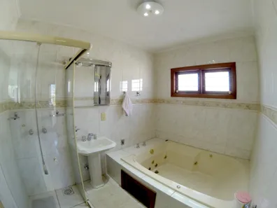 Sobrado com 4 Quartos à venda, 400m² no Santa Isabel, Viamão