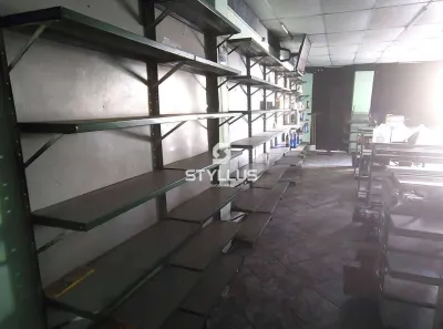 Ponto Comercial à venda, 116m² no Riachuelo, Rio de Janeiro