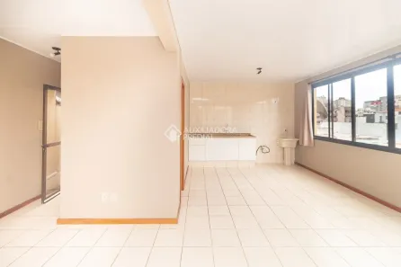 Kitnet com 1 Quarto para alugar, 25m² no Floresta, Porto Alegre