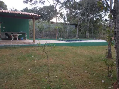 Fazenda/Sítio com 3 Quartos à venda, 150m² no , Leopoldo de Bulhões