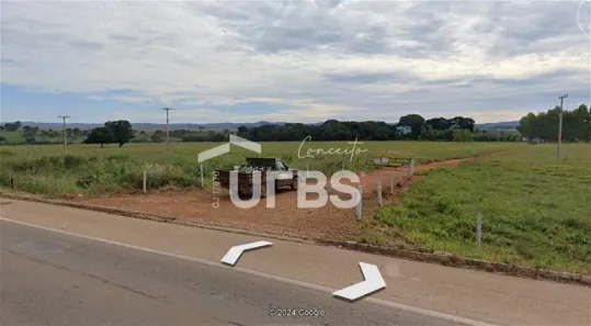 Fazenda/Sítio com 3 Quartos à venda, 70000m² no Área Rural de Inhumas, Inhumas