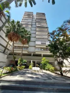 Apartamento com 3 Quartos para alugar, 99m² no Laranjeiras, Rio de Janeiro
