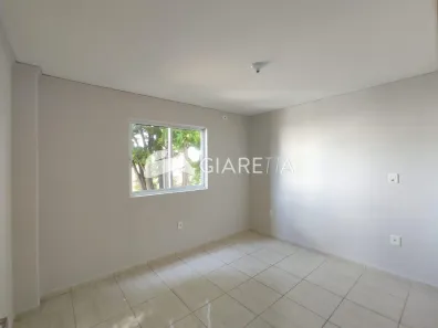 Apartamento com 2 Quartos para alugar, 56m² no Jardim Coopagro, Toledo