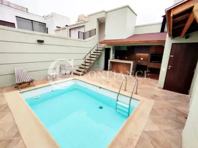 Cobertura com 3 Quartos para alugar, 300m² no Ipanema, Rio de Janeiro
