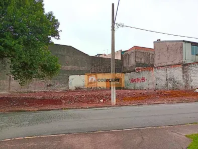 Lote/Terreno à venda, 156m² no Vila Pereta, Poá