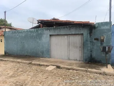 Casa com 2 Quartos à venda, 56m² no , Demerval Lobão
