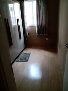 Apartamento com 2 Quartos à venda, 45m² no Jardim Alvorada, Nova Iguaçu