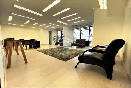 Sala Comercial à venda, 442m² no Luxemburgo, Belo Horizonte