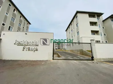 Apartamento com 2 Quartos para alugar, 54m² no Monte Verde, Betim