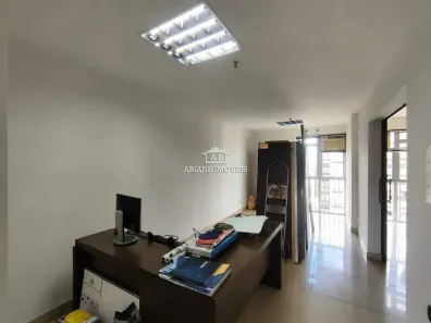 Sala Comercial à venda, 50m² no Centro, Belo Horizonte