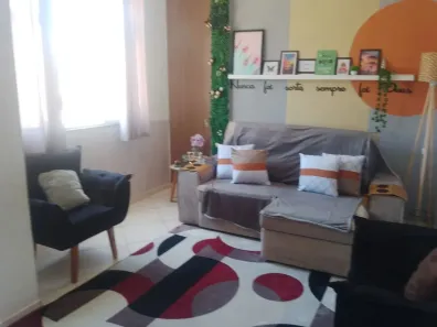 Casa com 2 Quartos à venda, 130m² no Brotas, Salvador