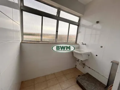 Apartamento com 2 Quartos à venda, 65m² no Parque Três Meninos, Sorocaba