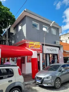 Ponto Comercial à venda, 490m² no Centro, João Pessoa