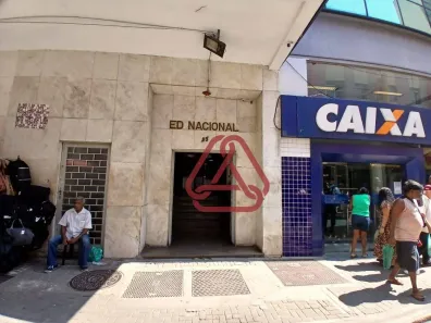 Sala Comercial para alugar, 90m² no Centro, Nova Iguaçu