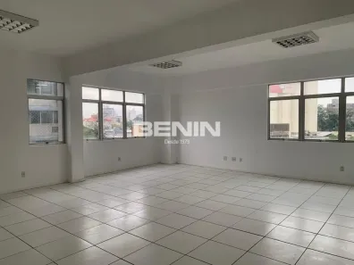 Sala Comercial à venda, 56m² no Centro, Canoas