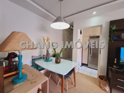 Apartamento com 1 Quarto à venda, 53m² no Taquara, Rio de Janeiro