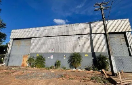 Galpão/Depósito/Armazém para alugar, 900m² no Neópolis, Gravataí