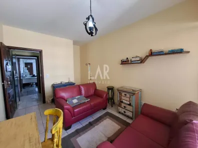 para alugar, 25m² no Santo Agostinho, Belo Horizonte