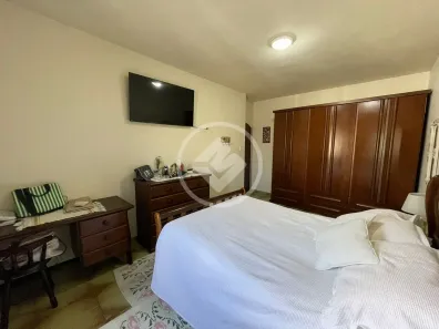Casa com 4 Quartos à venda, 287m² no Sítio Paecara (Vicente de Carvalho), Guarujá