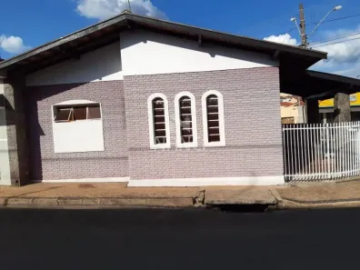 Casa com 2 Quartos à venda, 80m² no Centro, Rio Claro