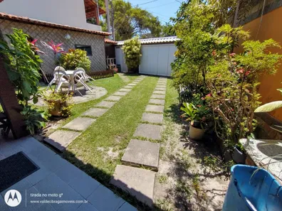 Casa com 3 Quartos para alugar, 100m² no Centro, Arraial do Cabo