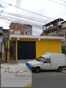Ponto Comercial para alugar, 90m² no Itacaranha, Salvador