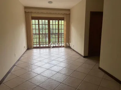 Apartamento com 2 Quartos para venda ou aluguel, 80m² no Nogueira, Petrópolis