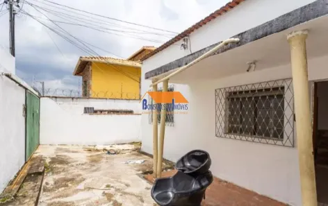 Casa com 3 Quartos à venda, 126m² no Paraíso, Belo Horizonte