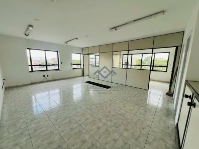 Sala Comercial à venda, 70m² no Jardim Paulista, Suzano
