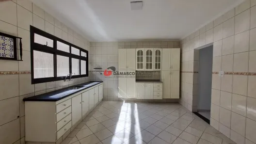 Sobrado com 3 Quartos para alugar, 120m² no Osvaldo Cruz, São Caetano do Sul