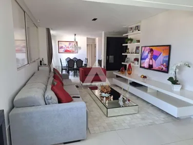 Apartamento com 4 Quartos para alugar, 200m² no Graça, Salvador