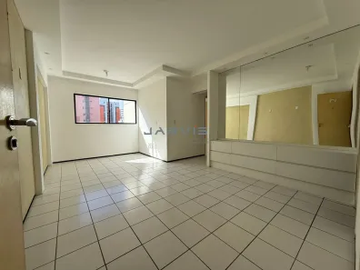Apartamento com 3 Quartos à venda, 75m² no Poço, Maceió