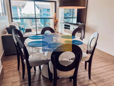 Flat com 2 Quartos para alugar, 65m² no , Ipojuca