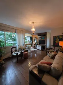 Apartamento com 3 Quartos à venda, 130m² no Jardim Apipema, Salvador