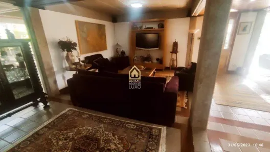 Casa com 7 Quartos à venda, 690m² no Acácias, Lagoa Santa