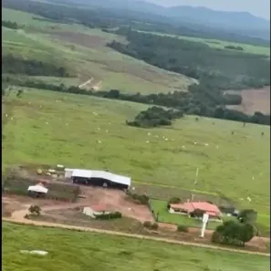 Fazenda/Sítio à venda, 15004000m² no , Niquelândia