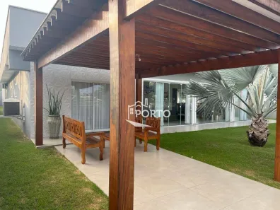 Casa de Condomínio com 3 Quartos à venda, 400m² no Centro, Santa Maria da Serra