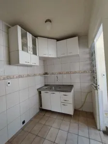 Apartamento com 2 Quartos para alugar, 57m² no Rio dos Sinos, São Leopoldo