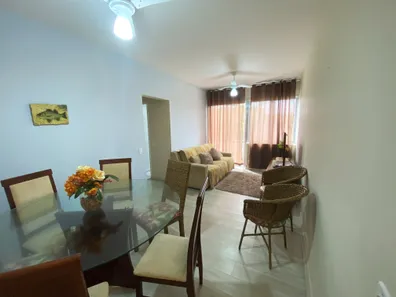 Apartamento com 3 Quartos à venda, 70m² no Enseada, Guarujá