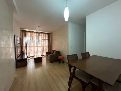 Apartamento com 2 Quartos para alugar, 69m² no Barra Olímpica, Rio de Janeiro