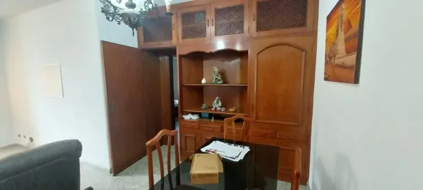 Apartamento com 3 Quartos à venda, 160m² no Aparecida, Santos