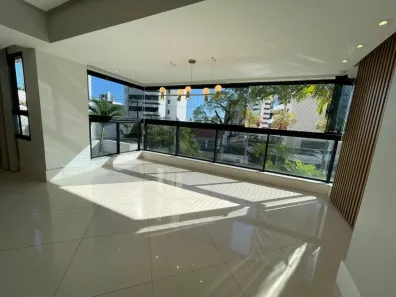 Apartamento com 3 Quartos à venda, 105m² no Graça, Salvador